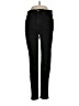 Rag & Bone/JEAN Black Jeans Size 27 waist - photo 1