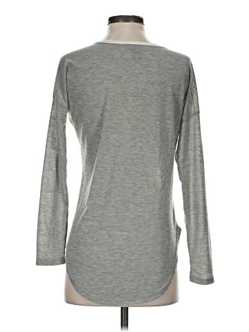 rue21 3/4 Sleeve T-Shirt (view 2)