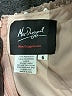 Mac Duggal 100% Polyester Pink Cocktail Dress Size 6 - photo 4