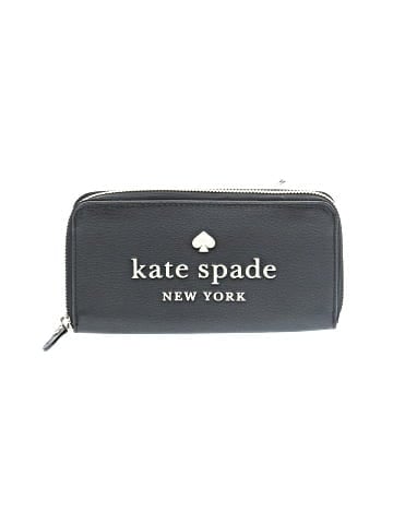 Kate Spade New York Leather Wallet (view 1)