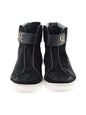 Donna Karan New York Sneakers (view 2)