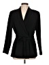 DressBarn 100% Polyester Black Blazer Size 12 - photo 1