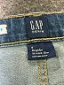 Gap Blue Jeans Size 8 - photo 3