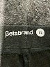 Betabrand Gray Active Pants Size XL - photo 4
