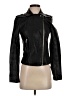 Miss Selfridge Black Jacket Size 4 - photo 1