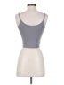 Zara Gray Tank Top Size XS - photo 2