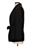 DressBarn 100% Polyester Black Blazer Size 12 - photo 5