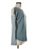 Smartwool Teal Active T-Shirt Size M - photo 4