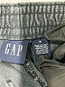 Gap Black Cargo Pants Size 6 - photo 6