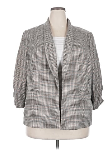 Worthington Blazer (view 1)