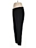 Talbots Solid Black Dress Pants Size 14 - photo 5