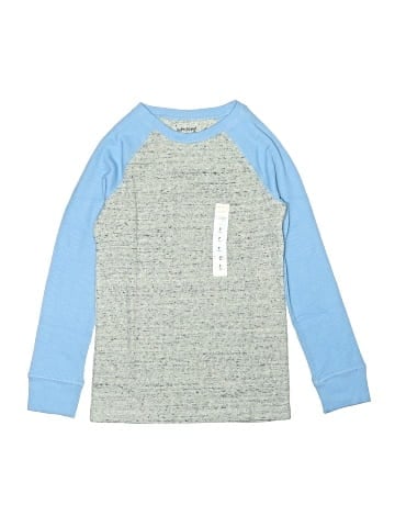 Jumping Beans Long Sleeve T-Shirt (view 1)