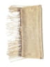 Unbranded Ivory Scarf One size - photo 2