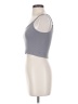 Zara Gray Tank Top Size XS - photo 5