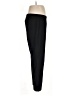 Talbots Solid Black Dress Pants Size 14 - photo 4