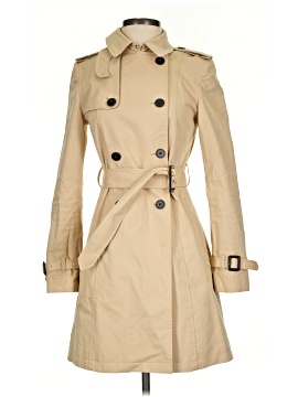 Jack Wills Trenchcoat