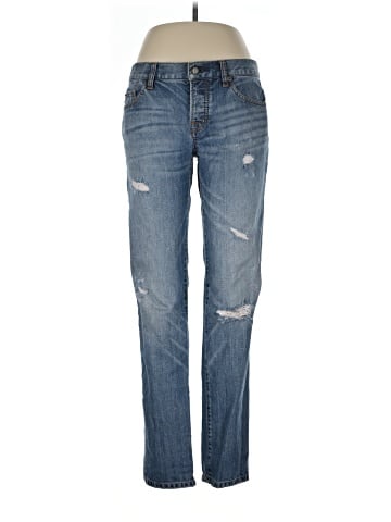 Ann Taylor LOFT Jeans (view 1)