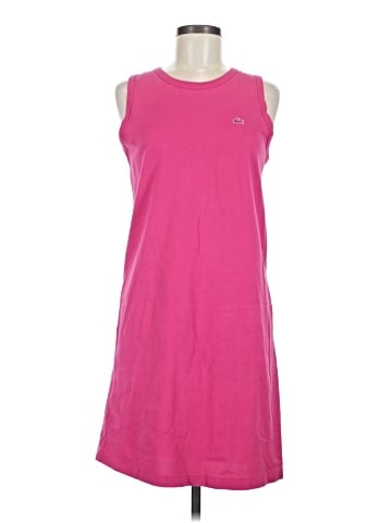 Lacoste Casual Dress (view 1)