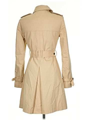 Jack Wills Trenchcoat (view 2)