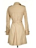Jack Wills Tan Trenchcoat Size 2 - photo 2