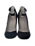 Marc Fisher Black Heels Size 6 - photo 2