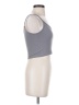 Zara Gray Tank Top Size XS - photo 4