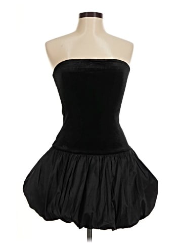 Thirty/Thirty Cocktail Dress (view 1)