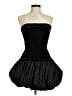 Thirty/Thirty Black Cocktail Dress Size M - photo 1