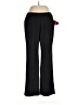Style&Co Hearts Black Dress Pants Size 14 - photo 1