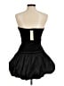 Thirty/Thirty Black Cocktail Dress Size M - photo 2