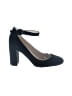 Marc Fisher Black Heels Size 6 - photo 1