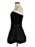 Thirty/Thirty Black Cocktail Dress Size M - photo 5