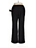 Style&Co Hearts Black Dress Pants Size 14 - photo 2