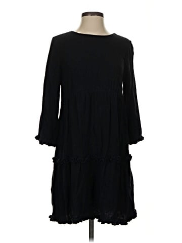 Very J Casual Dress (view 1)