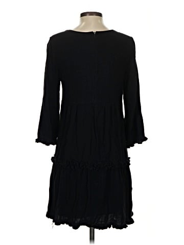 Very J Casual Dress (view 2)