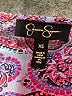 Jessica Simpson 100% Polyester Purple Kimono Size XS - photo 7