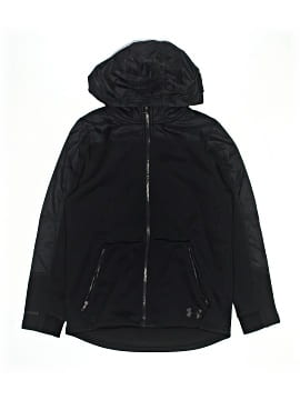 Under Armour Zip Up Hoodie