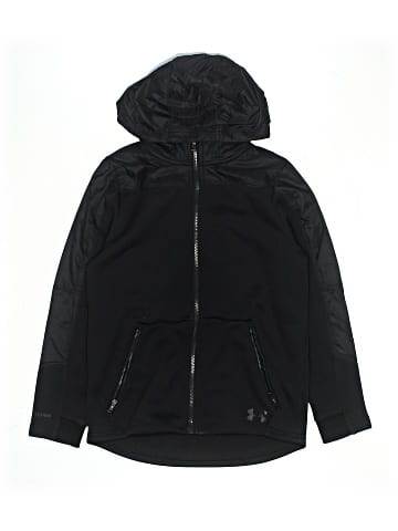 Under Armour Zip Up Hoodie (view 1)