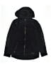 Under Armour Black Zip Up Hoodie Size M (youth) - photo 1