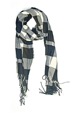 Plush Scarf (view 1)