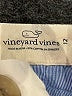 Vineyard Vines Solid Ivory Khakis Size 12 - photo 3