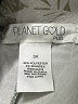 Planet Gold Tropical Green Casual Pants Size 3X - photo 4