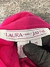 Assorted Brands 100% Polyester Pink Long Sleeve Blouse Size 14 - photo 7