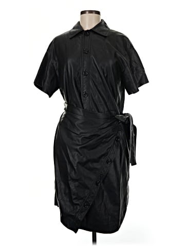 GOEN.J Cocktail Dress (view 1)
