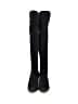 Zara Black Boots Size EU 39 - photo 2