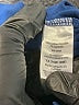 Terra & Sky Solid Blue Active Pants Size 1X - photo 8