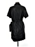 GOEN.J Black Cocktail Dress Size 6 - photo 2