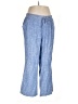 Westbound Blue Casual Pants Size 1X - photo 1