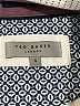 Ted Baker London Ivory Short Sleeve Top Size 4 (1) - photo 7