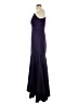 Assorted Brands Purple Cocktail Dress Size S (estimated) - photo 5